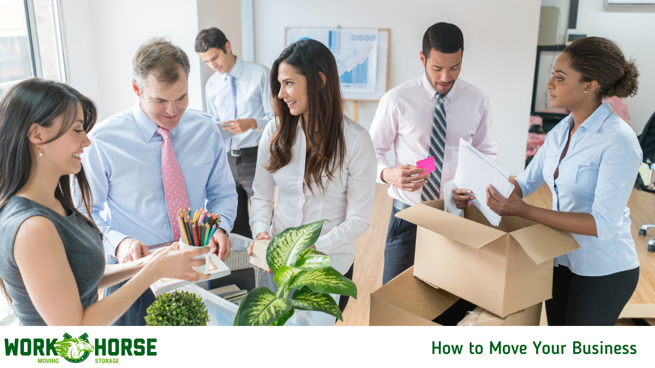 How to Move Your Business